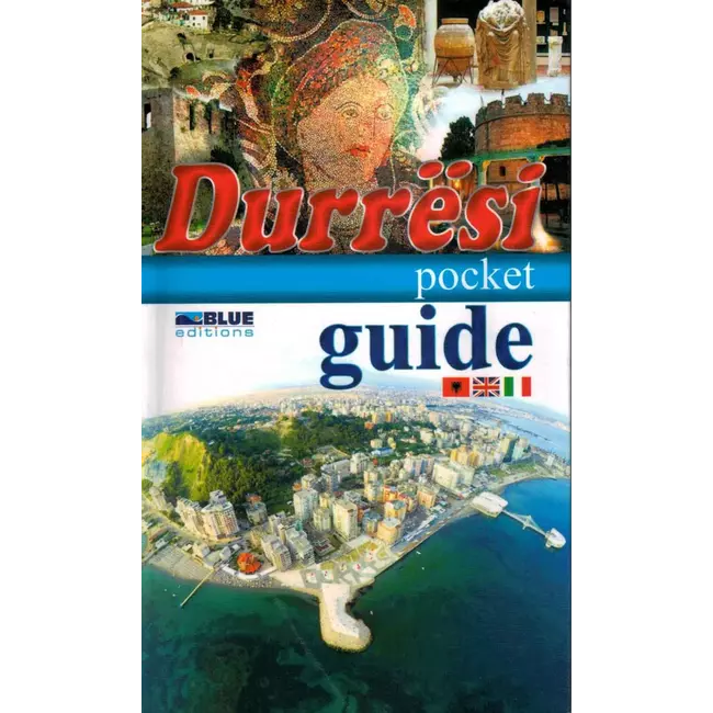 Durresi Pocket Guide
