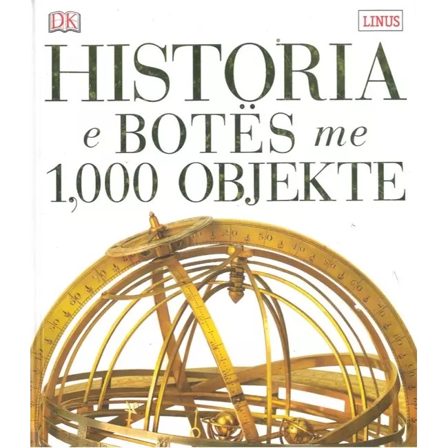 Historia E Botes Me 1000 Objekte