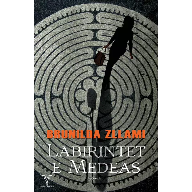 Labirintet E Medeas