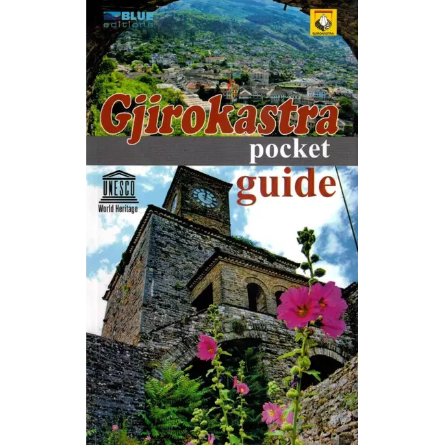 Gjirokastra Pocket Guide