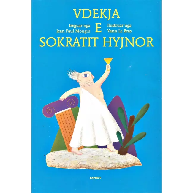 Vdekja E Sokratit Hyjnor