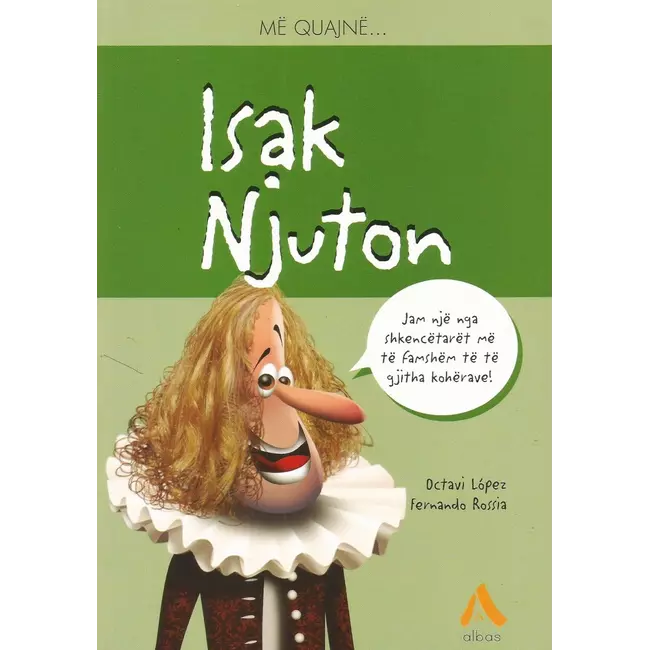 Me Quajne Isak Njuton