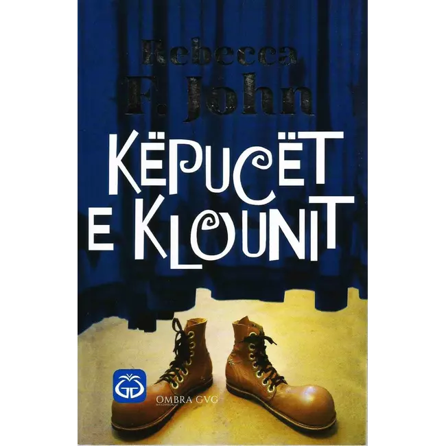 Kepucet E Klounit