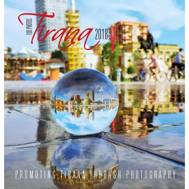 Tiranë 2018 100 Foto