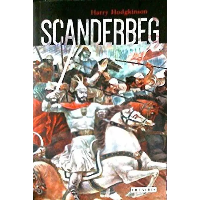 Scanderbeg