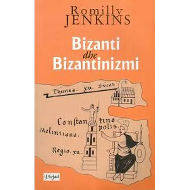 Bizanti Dhe Bizantinizmi