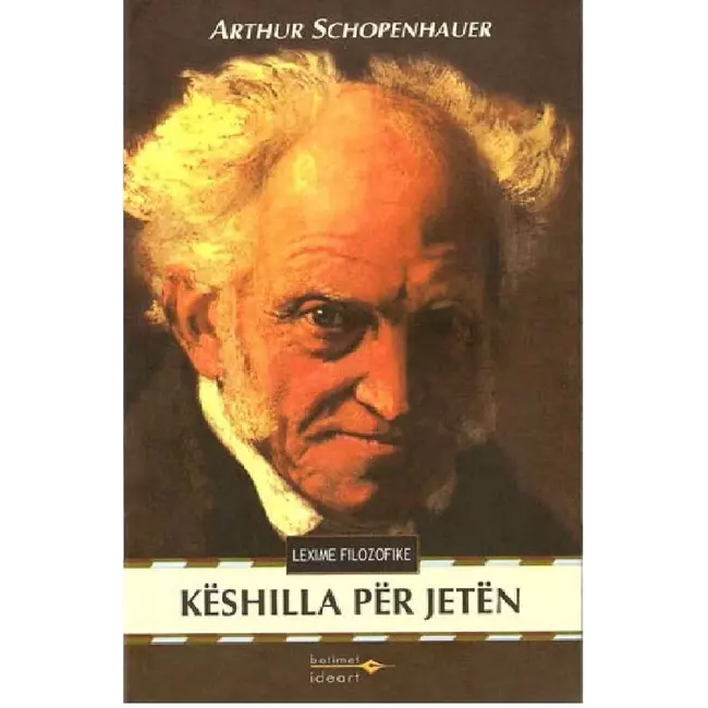 Keshilla Per Jeten