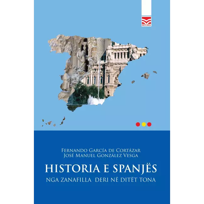 Historia E Spanjes