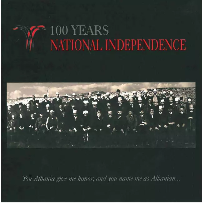 100 Years National Independence