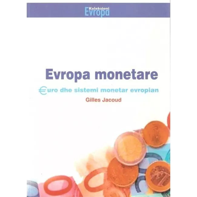 Evropa Monetare