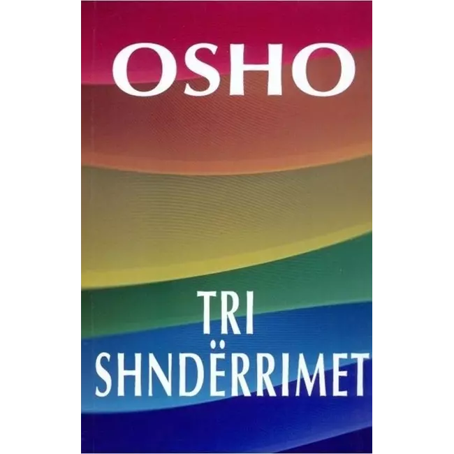 Tri Shnderrimet