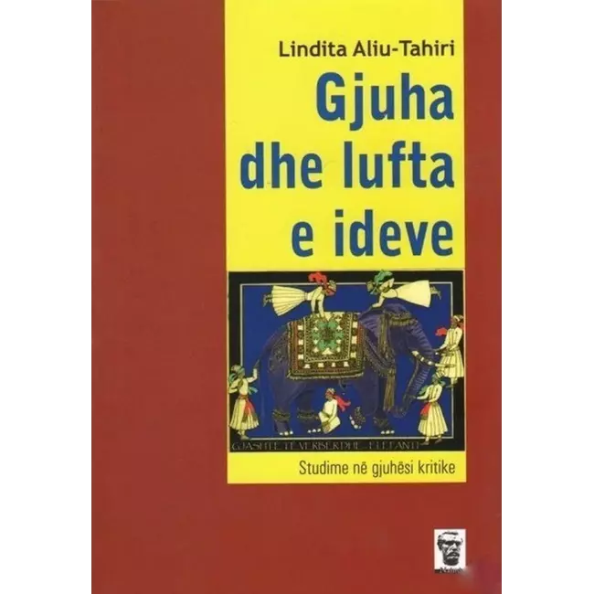 Gjuha Dhe Lufta E Ideve