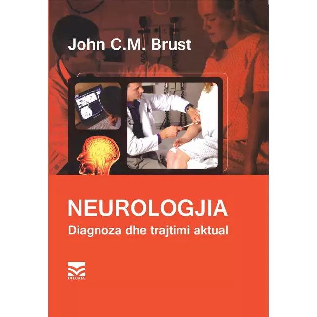 Neurologjia