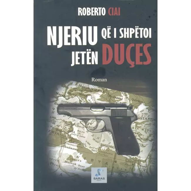 Njeriu Qe I Shpetoi Jeten Duces