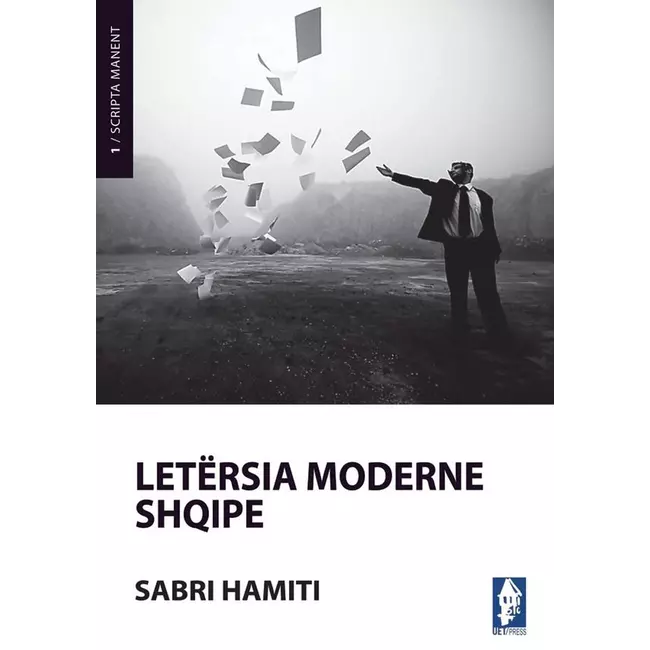 Letersia Moderne Shqipe