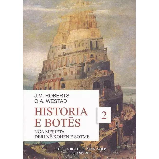 Historia E Botes 2