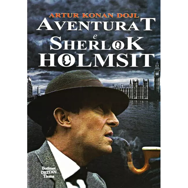 Aventurat E Sherlok Holmsit