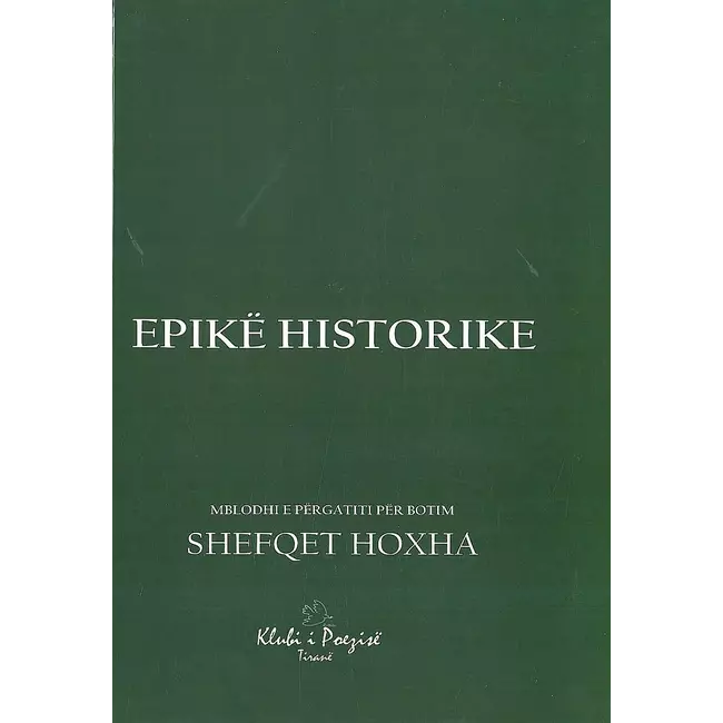 Epike Historike
