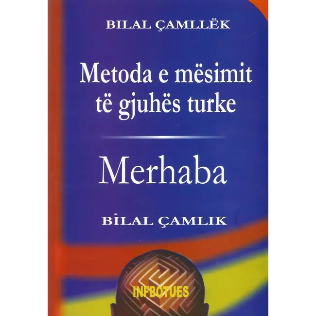 Metoda E Mesimit Te Gjuhes Turke Merhaba