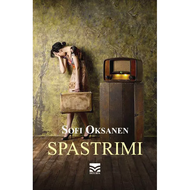 Spastrimi