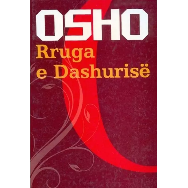 Rruga E Dashurise