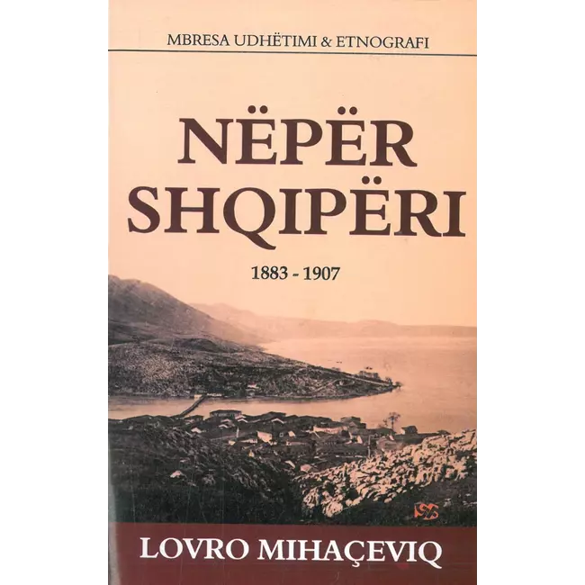 Neper Shqiperi 1883-1907