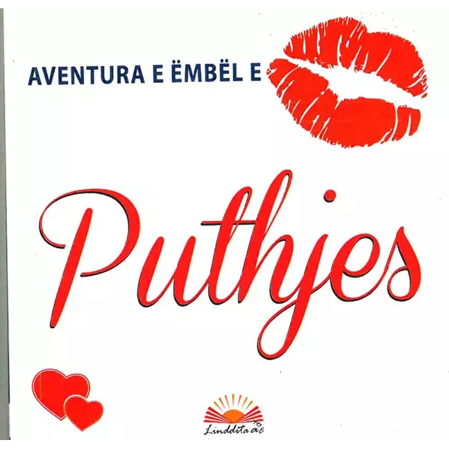 Aventura E Embel E Puthjes