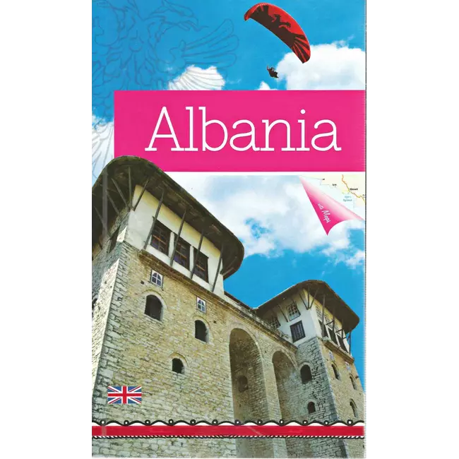 Albania  Anglisht