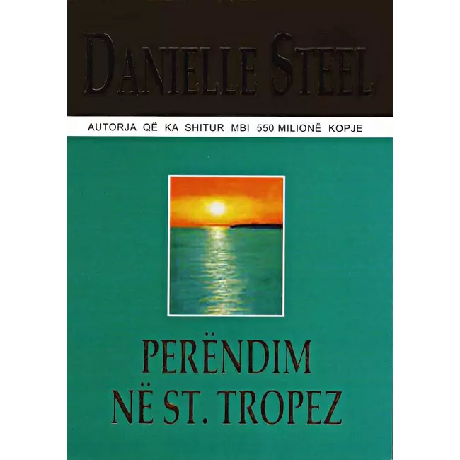 Perendim Ne St.tropez