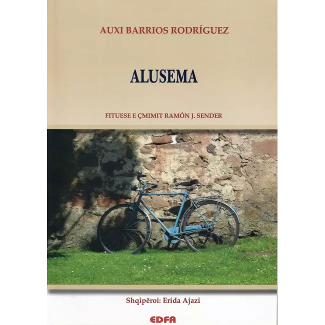 Alusema