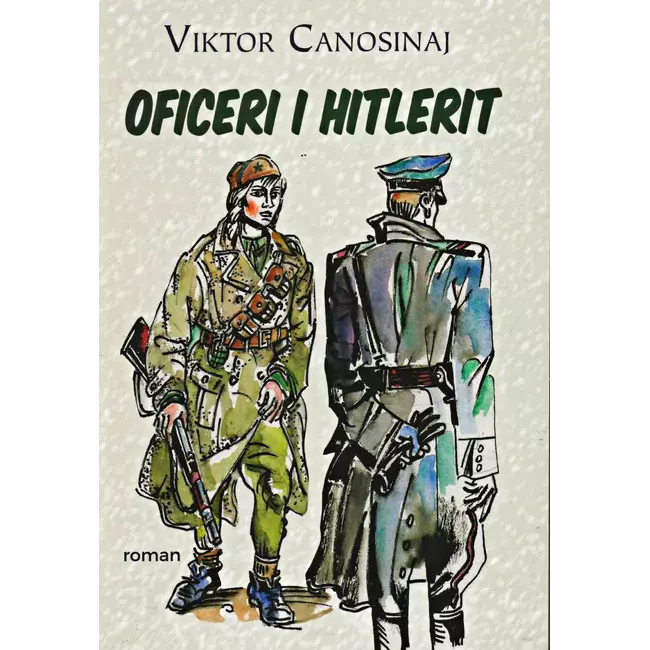 Oficeri I Hitlerit