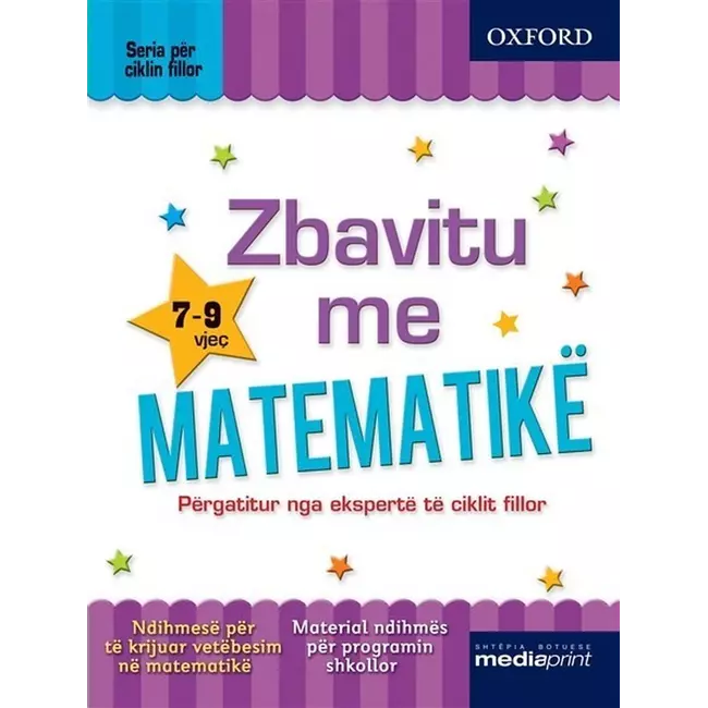 Zbavitu Me Matematike