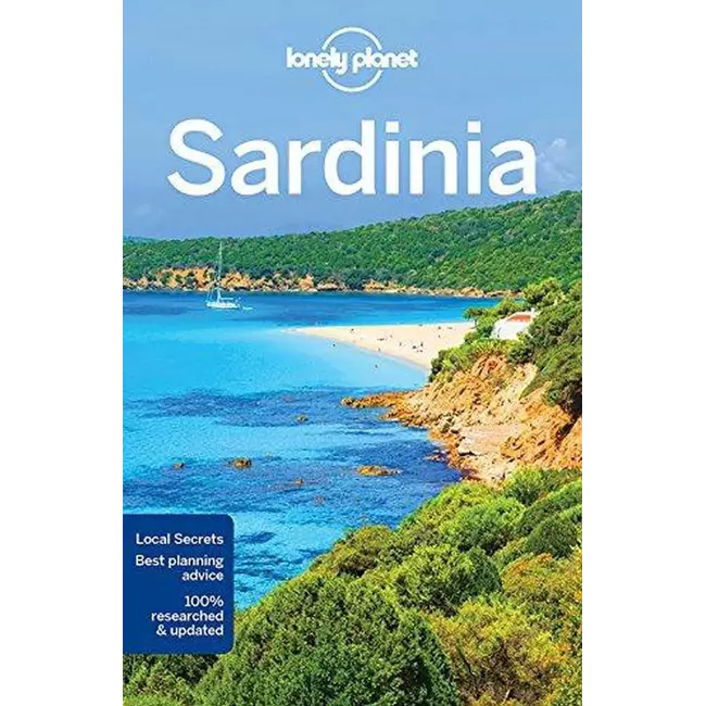 Sardinia Guide Guide