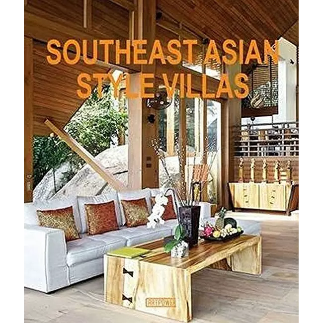 Villas In Southest Asia