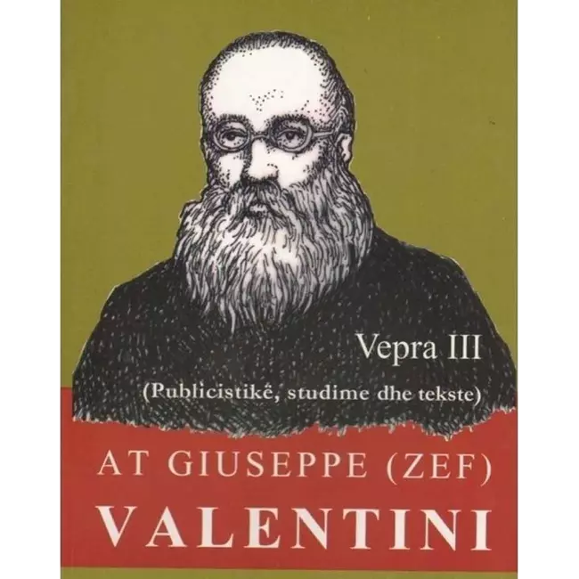 At Giuseppe Valentini 3