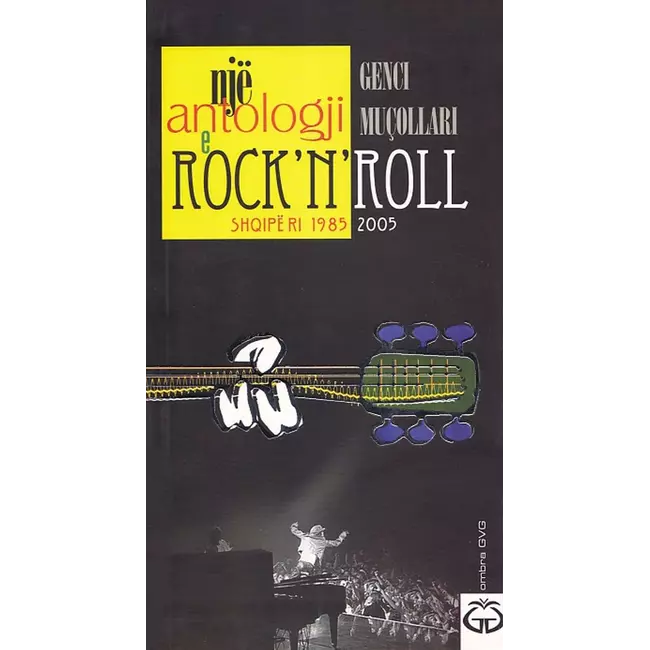Nje Antologji E Rock&roll