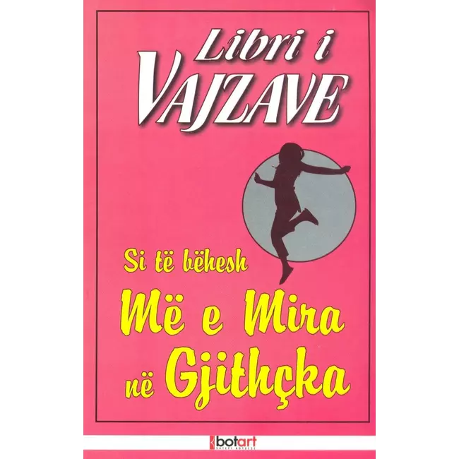 Libri I Vajzave