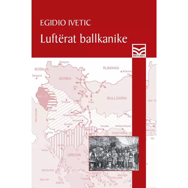 Lufterat Ballkanike