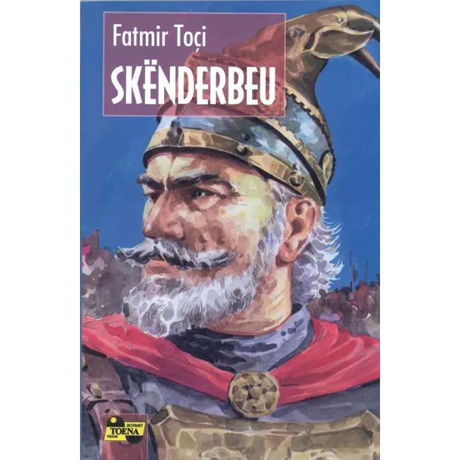 Skenderbeu