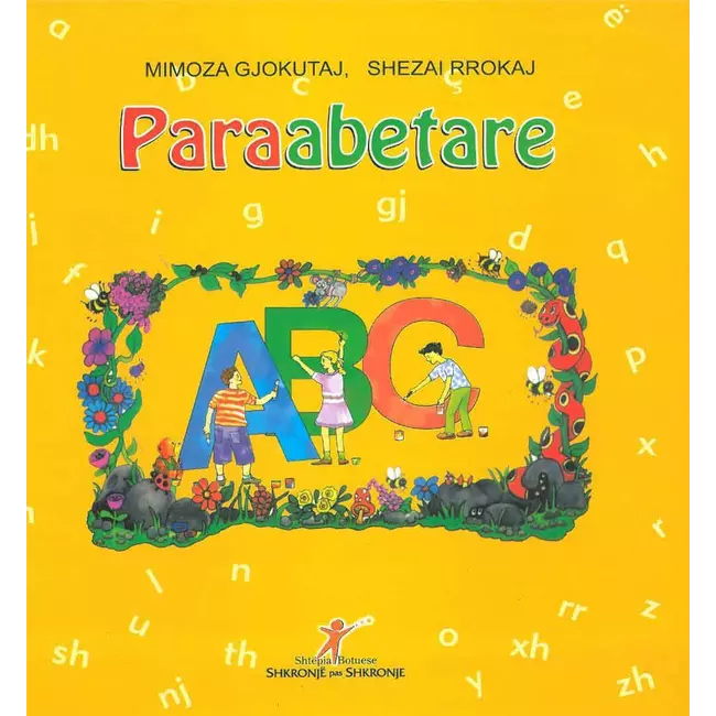 Paraabetare