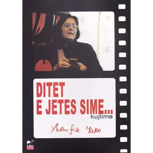 Ditet E Jetes Sime