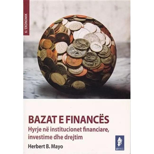 Bazat E Finances