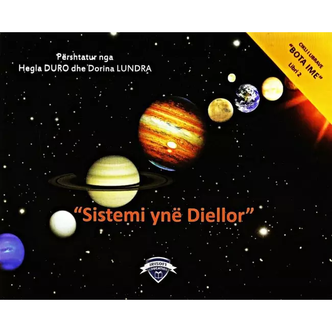 Sistemi Yne Diellor