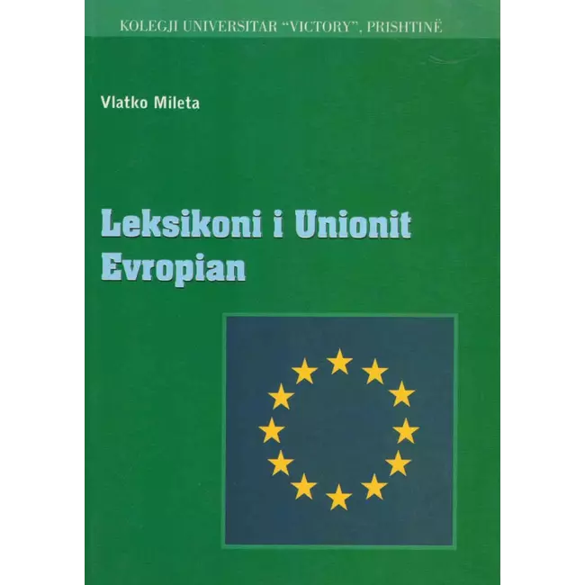 Leksioni I Unionit Evropian