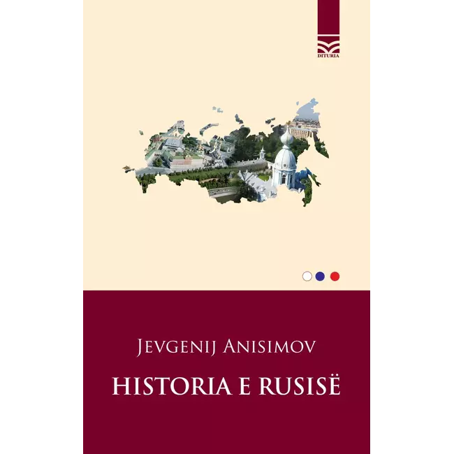 Historia E Rusise