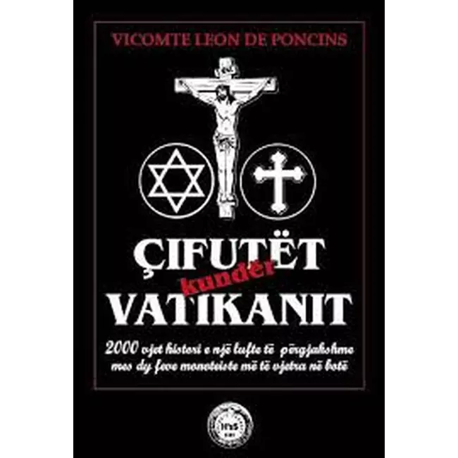 Cifutet Kunder Vatikanit