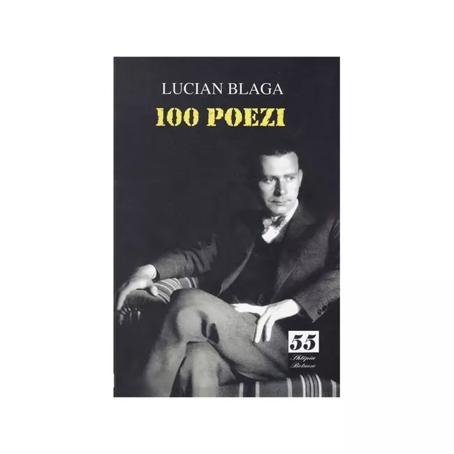 100 Poezi