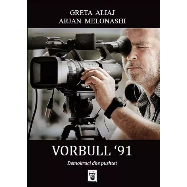Vorbull 91