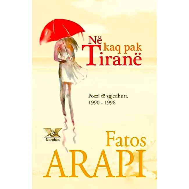 Ne Kaq Pak Tirane