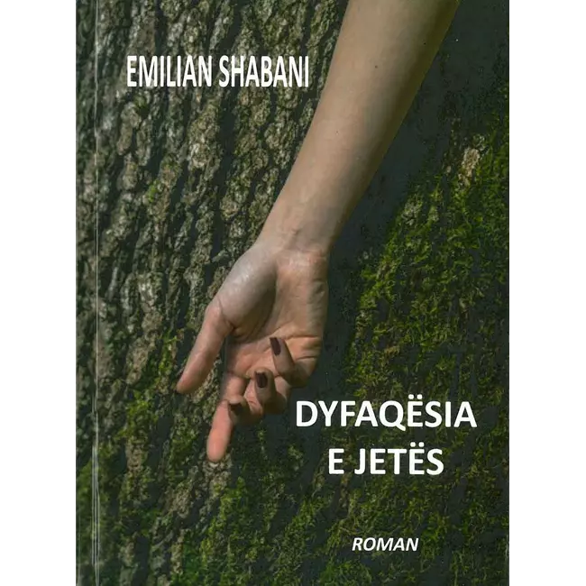 Dyfaqesia E Jetes